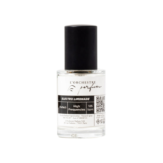 Electro Limonade, 15ml
