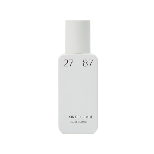 elixir de bombe EdP