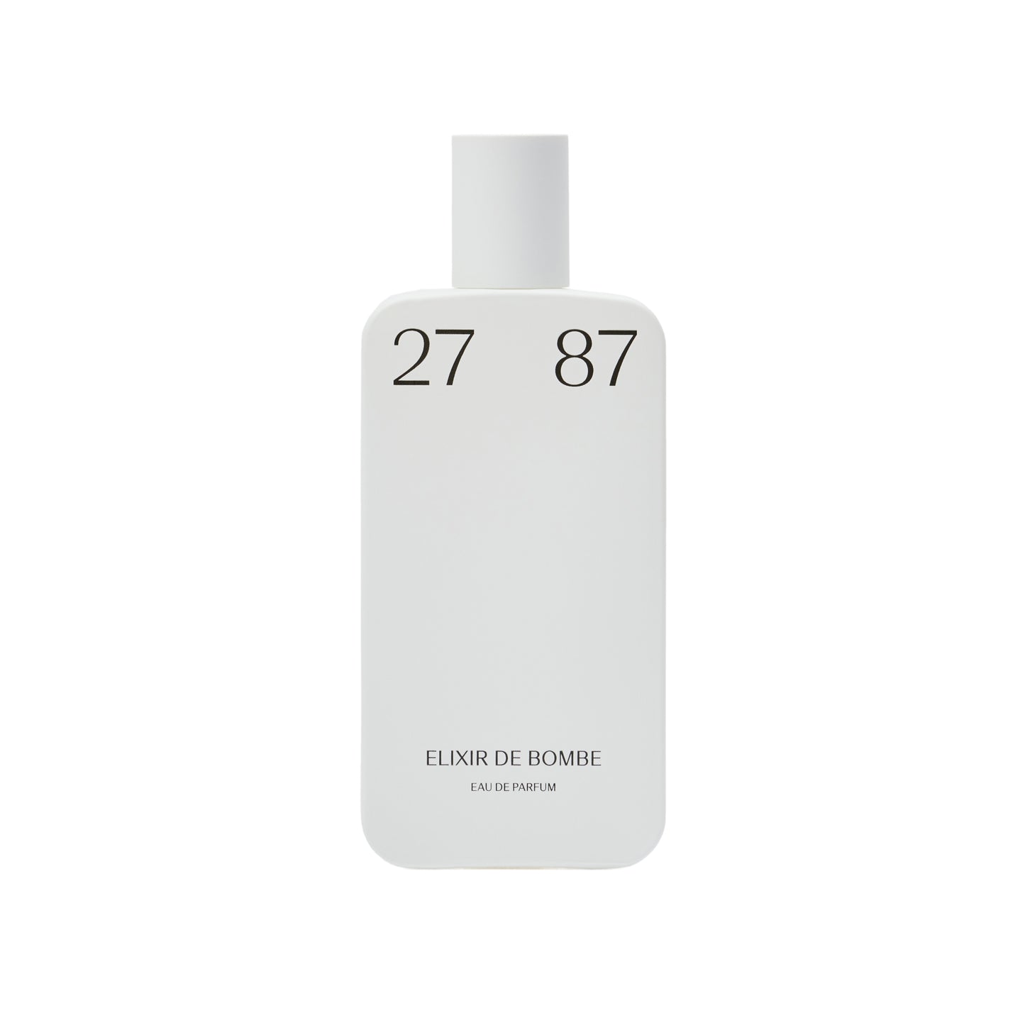 elixir de bombe EdP