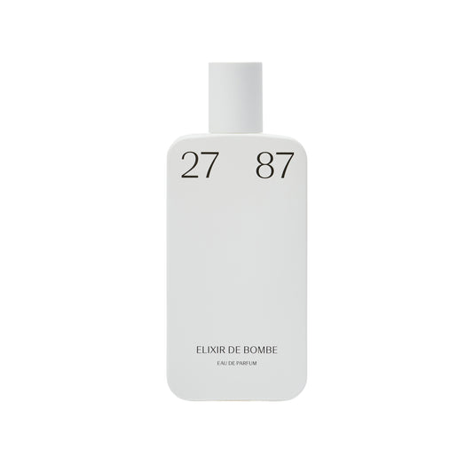 elixir de bombe EdP