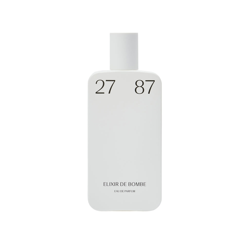 elixir de bombe EdP