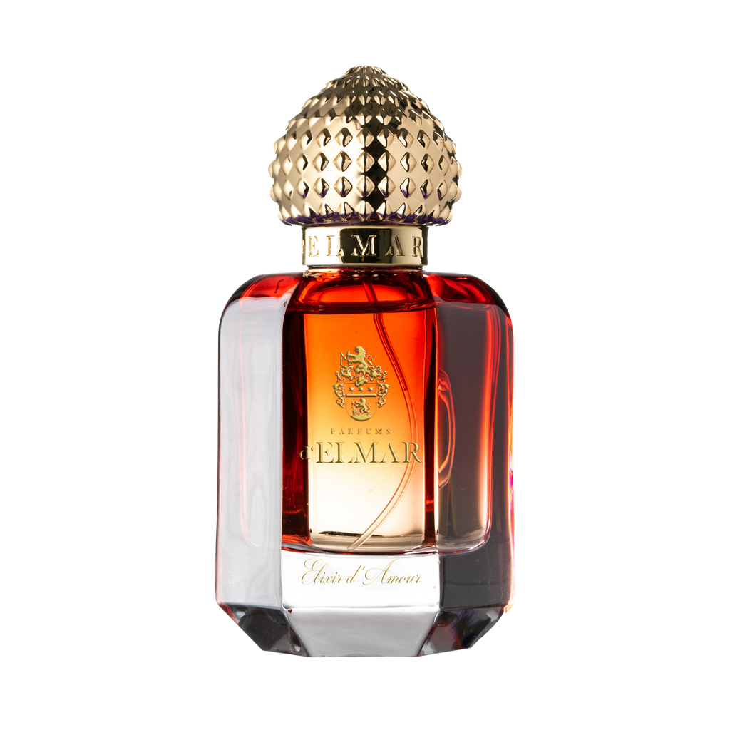 Elixir d'Amour Extrait de Parfum, 60ml