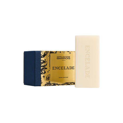 ENCELADE scented soap 170g