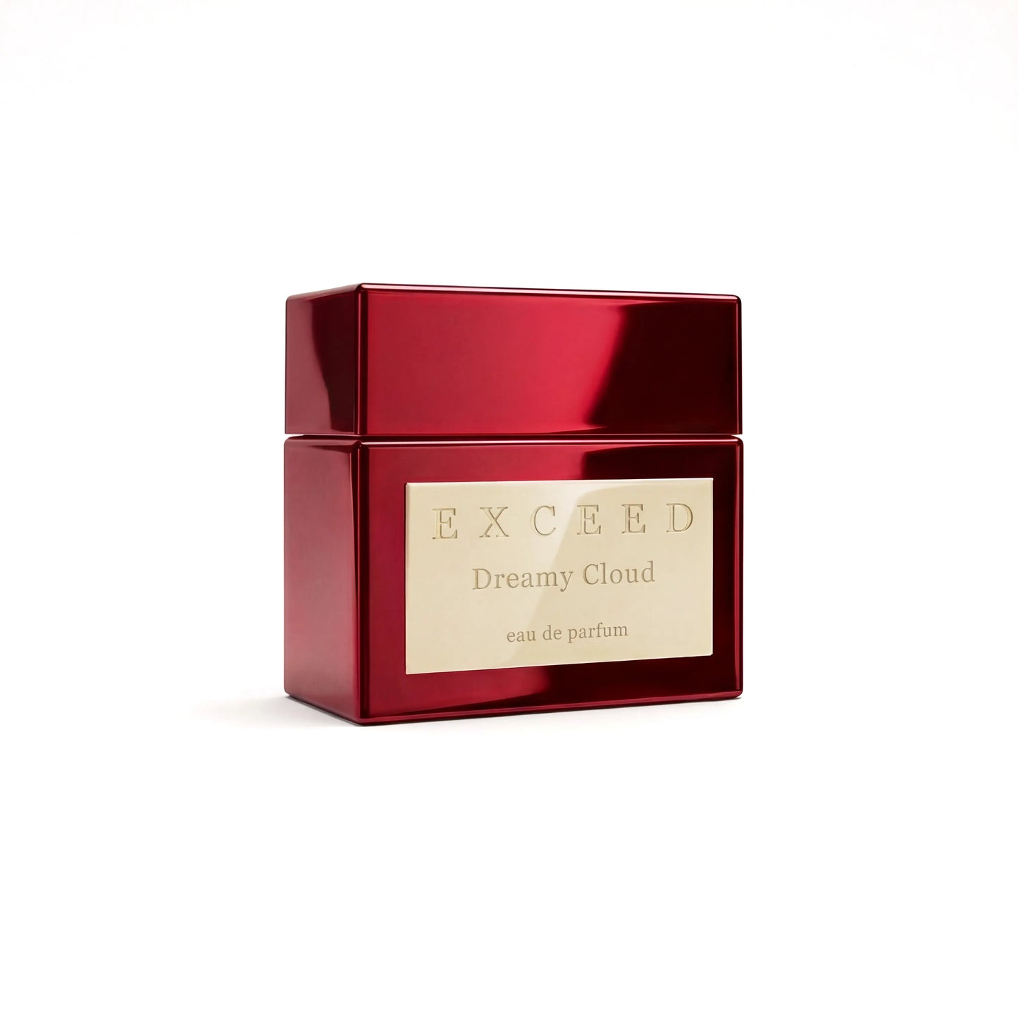 Dreamy Cloud - Eau de Parfum, 50ml