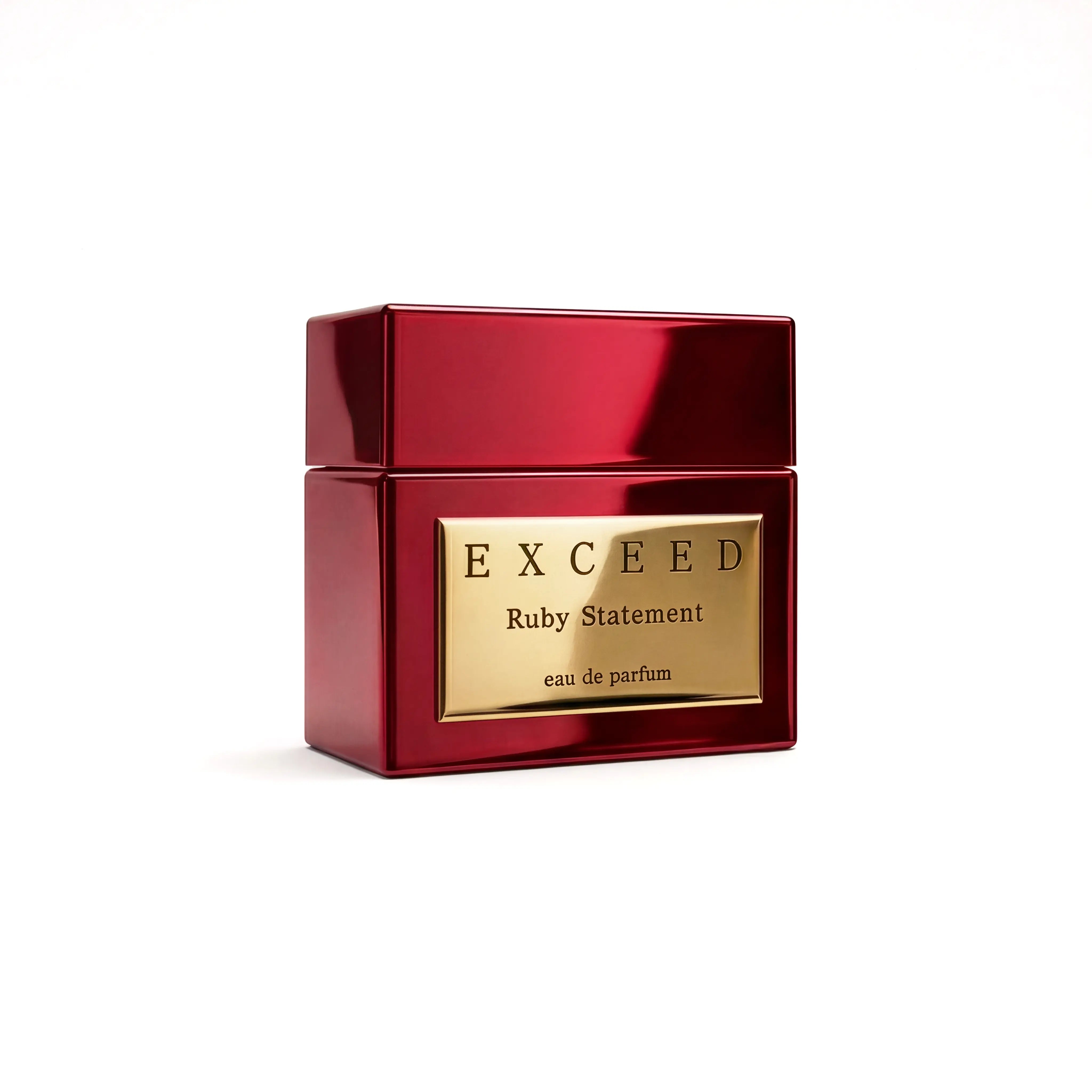 Ruby Statement Eau de Parfum, 50ml