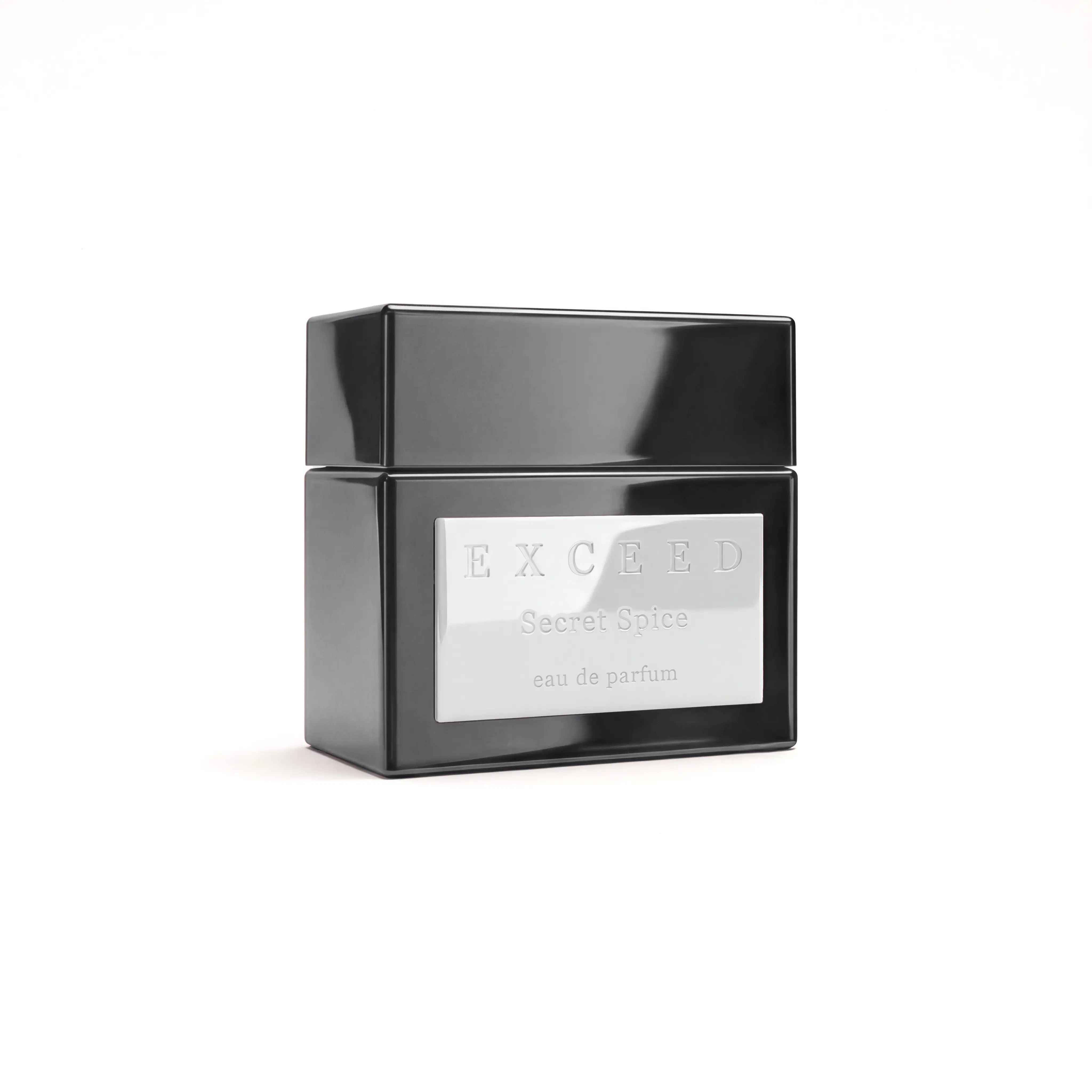 Secret Spice - Eau de Parfum, 50ml