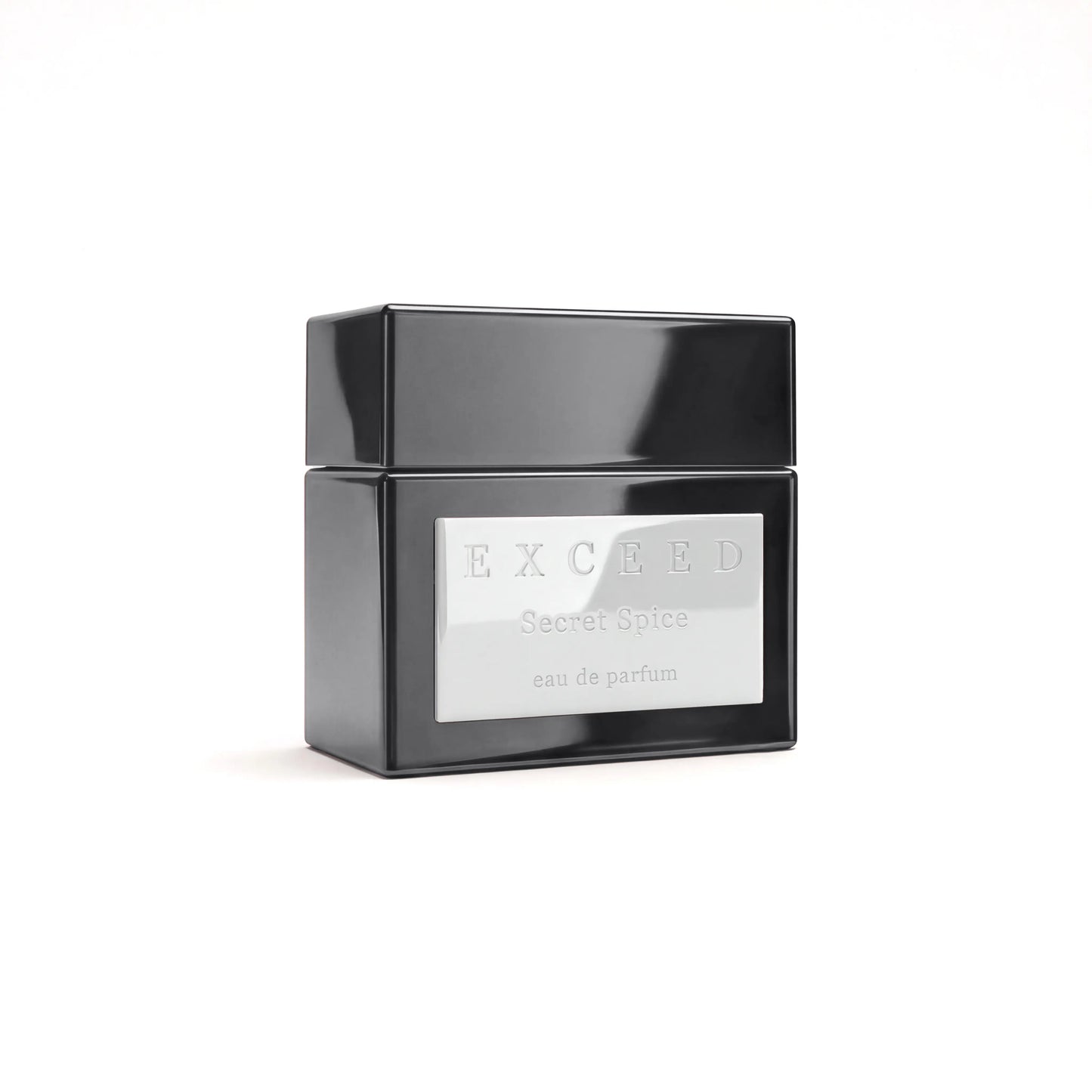 Secret Spice - Eau de Parfum, 50ml