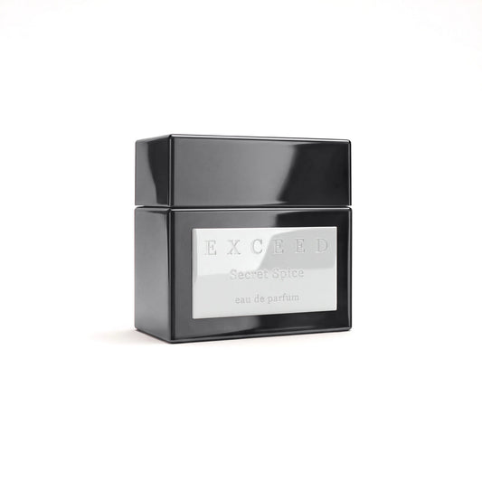 Secret Spice - Eau de Parfum, 50ml