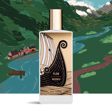 Laden Sie das Bild in den Galerie-Viewer, Flåm EdP, 75ml
