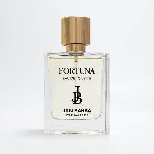 Fortuna EdT, 50ml