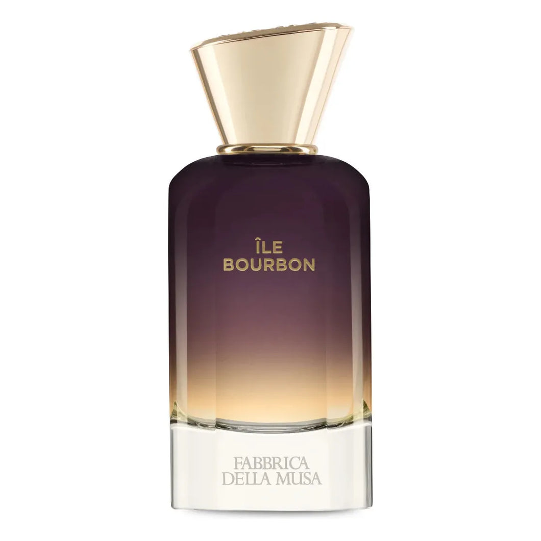 ILE BOURBON EXTRAIT DE PARFUM , 100ml