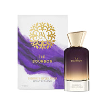 Laden Sie das Bild in den Galerie-Viewer, ILE BOURBON EXTRAIT DE PARFUM , 100ml
