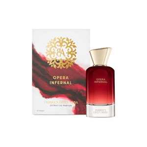 OPERA INFERNAL EXTRAIT DE PARFUM , 100ml