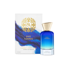 Laden Sie das Bild in den Galerie-Viewer, OUD TOUAREG EXTRAIT DE PARFUM , 100ml
