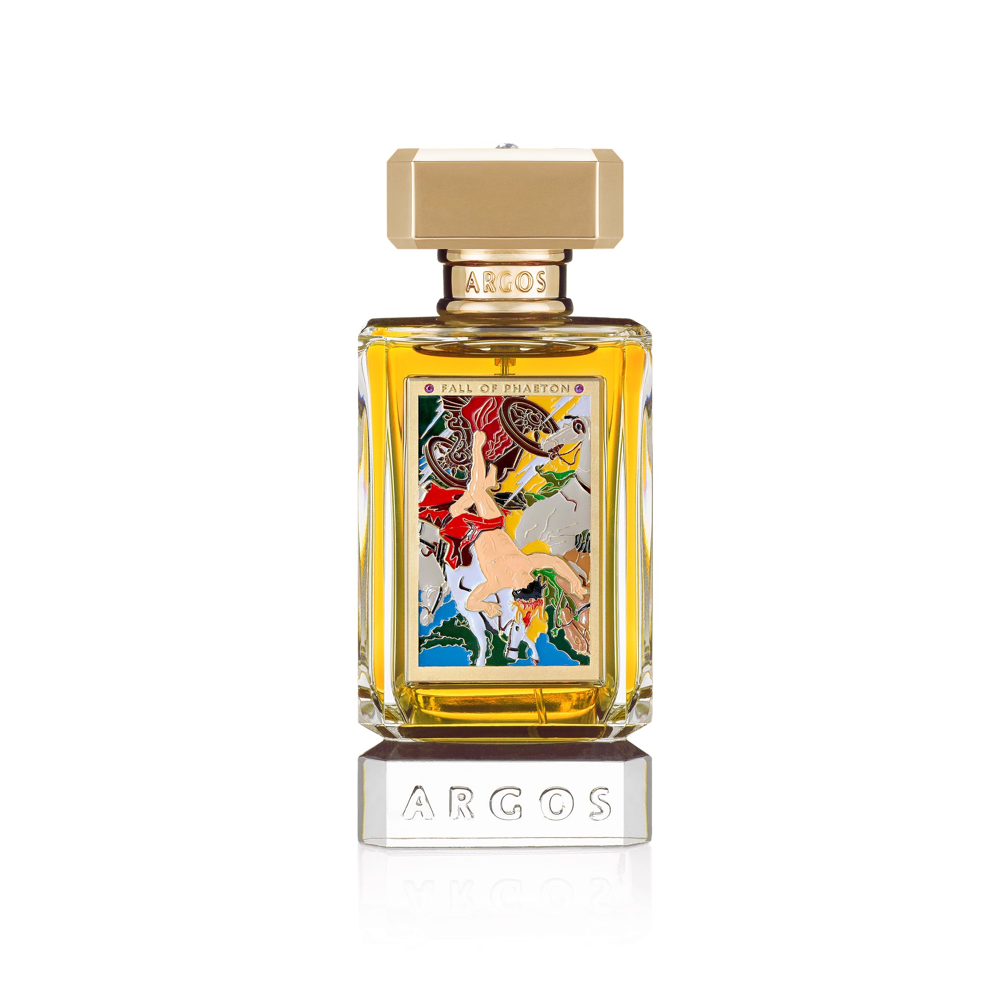 Fall of Phaeton EdP Nat. Spray