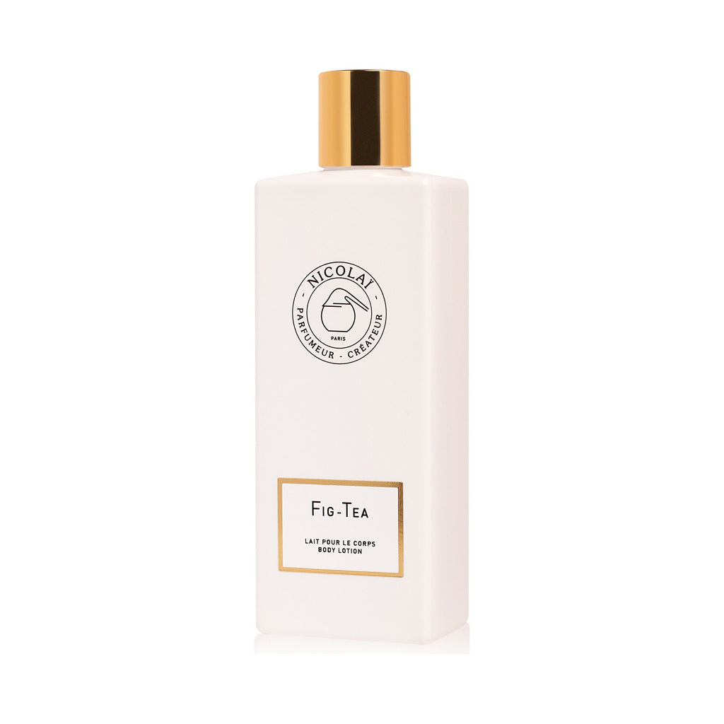 Fig Tea Bodylotion, 250ml