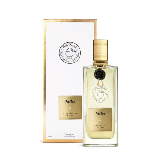 Fig Tea Intense