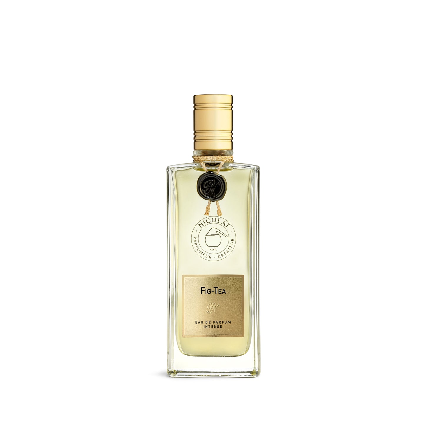 Fig Tea Intense