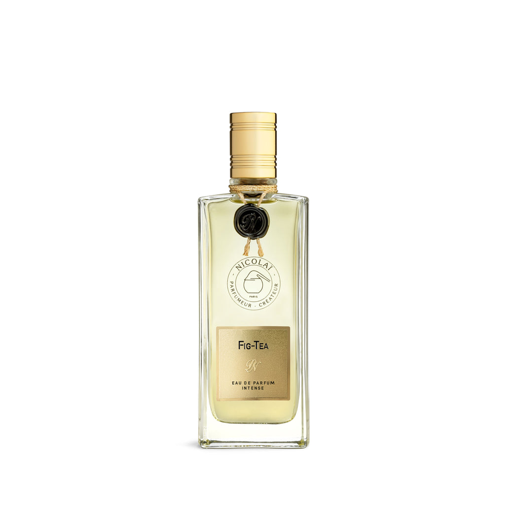Fig Tea Intense