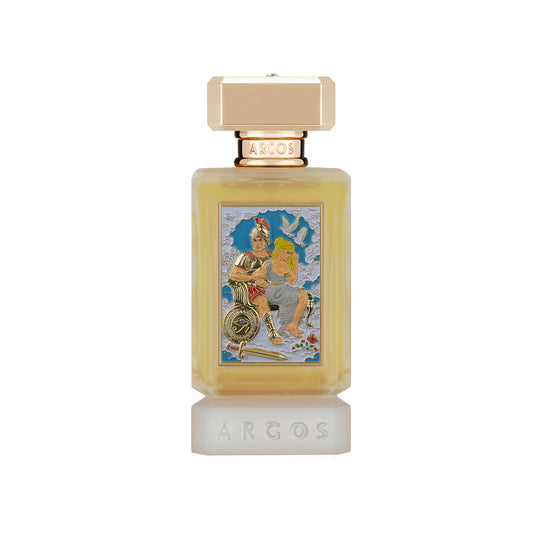 Fire & Desire: Vulcan's Revenge Extrait de Parfum