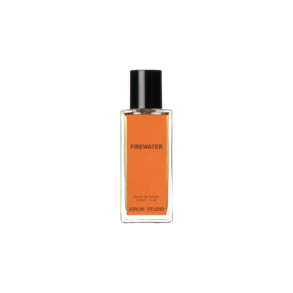 Firewater Extrait de Parfum, 30ml