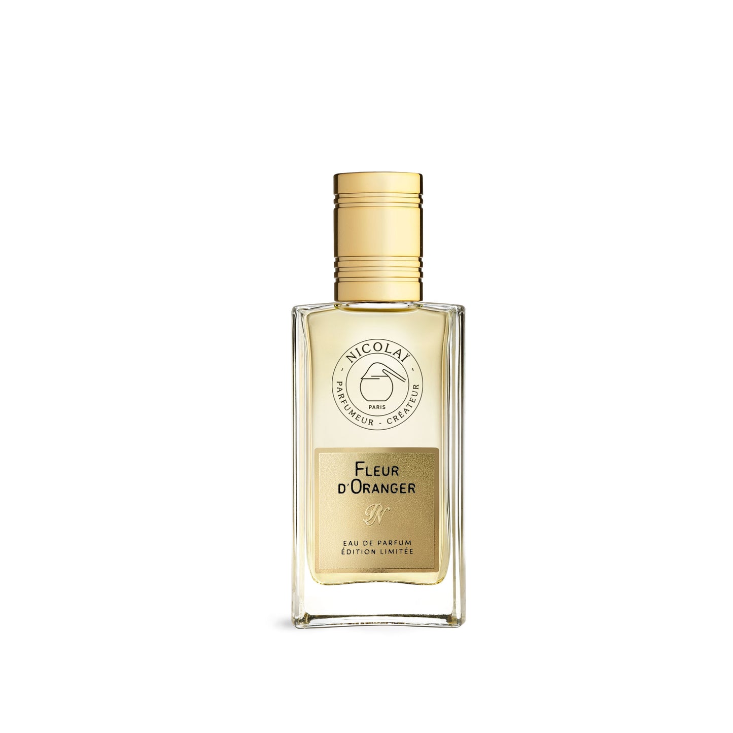 Fleur d’Oranger, 30ml