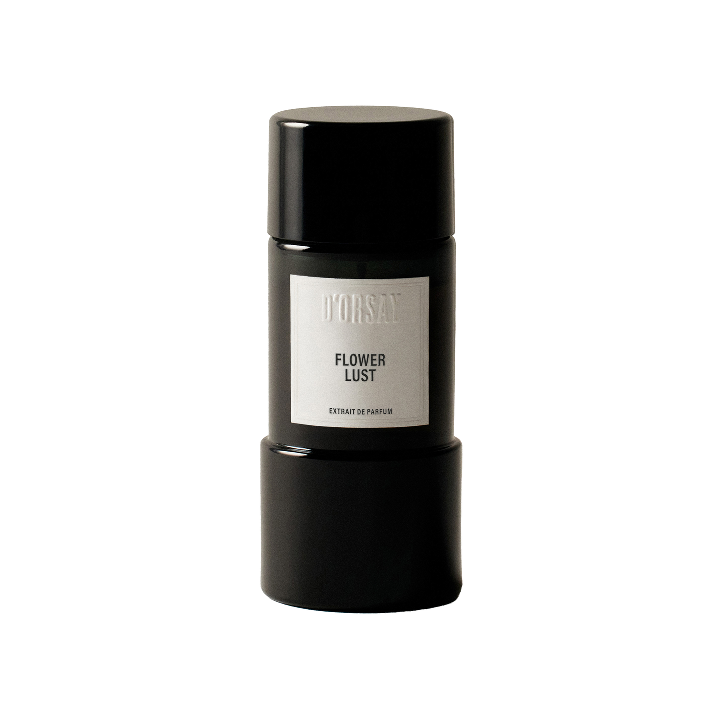 Flower Lust Extrait de Parfum