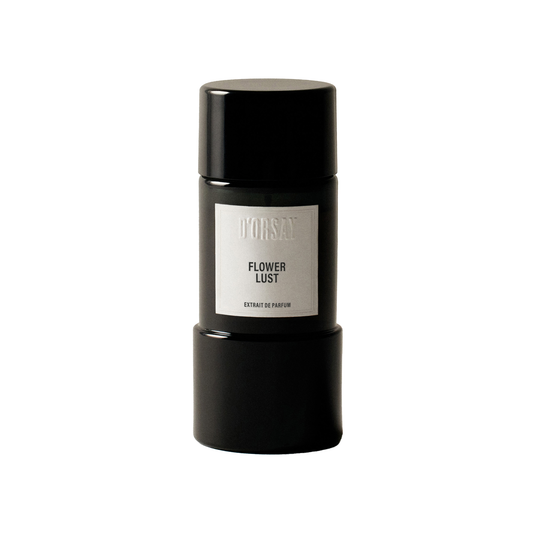 Flower Lust Extrait de Parfum