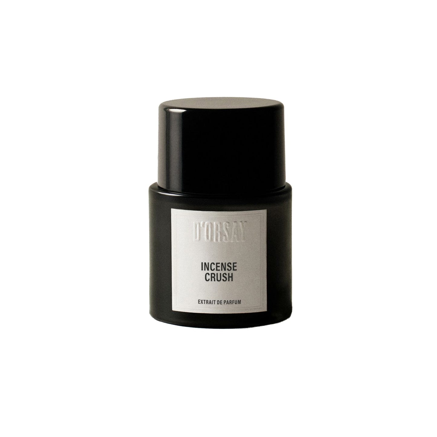 Incense Crush Extrait de Parfum