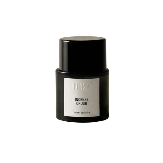 Incense Crush Extrait de Parfum