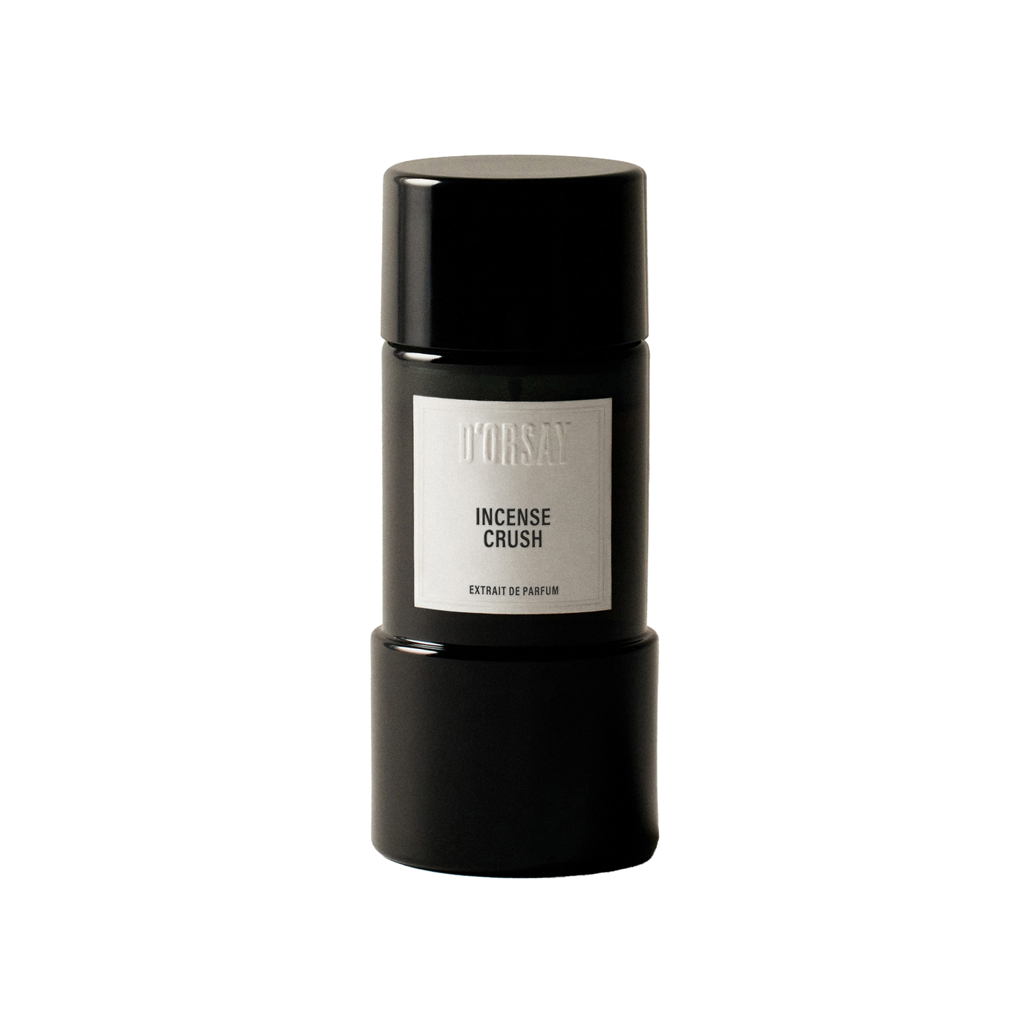 Incense Crush Extrait de Parfum