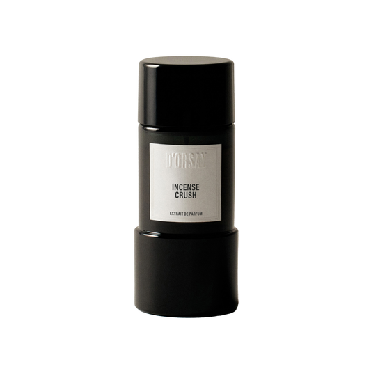 Incense Crush Extrait de Parfum