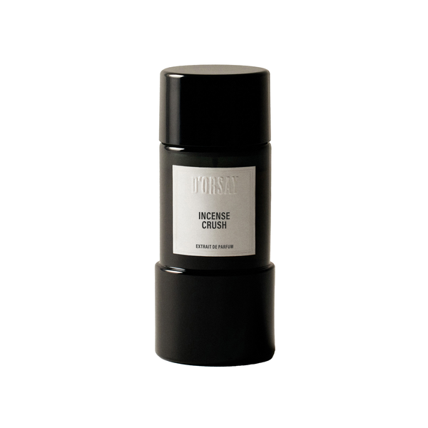 Incense Crush Extrait de Parfum