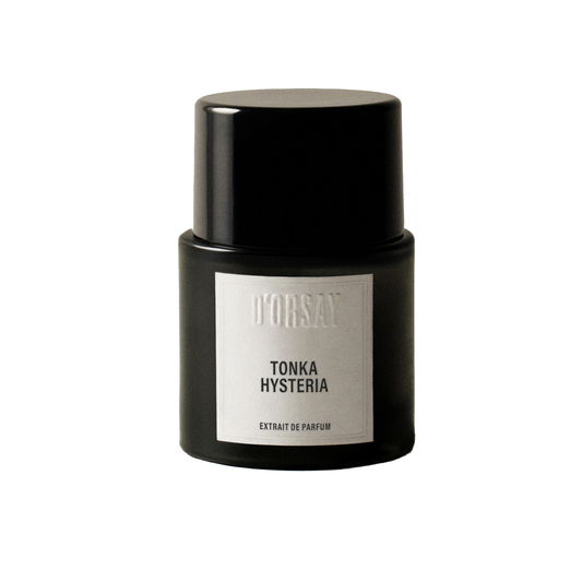 Tonka Hysteria Extrait de Parfum