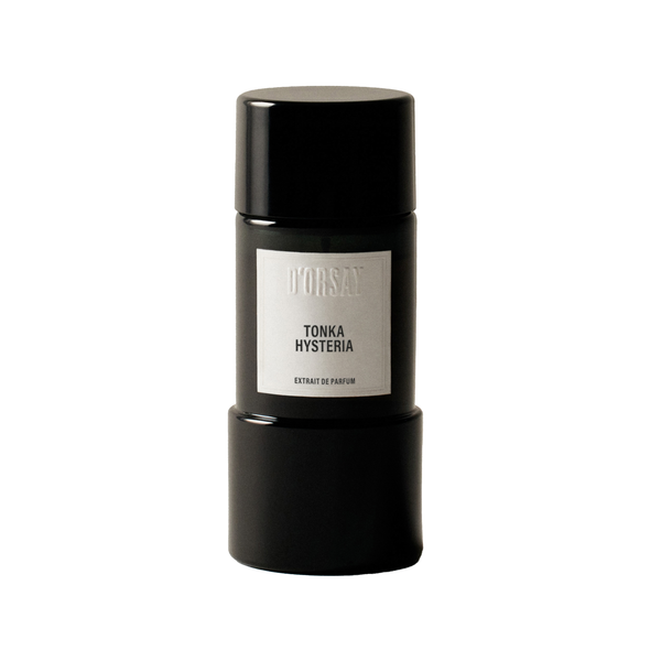 Tonka Hysteria Extrait de Parfum