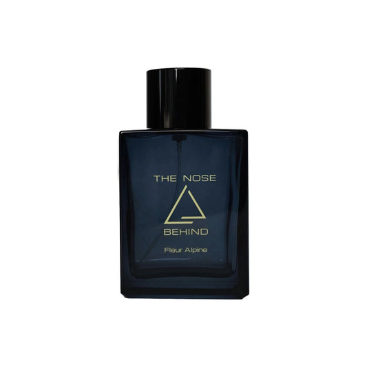 Fleur Alpine Extrait de Parfum, 100ml