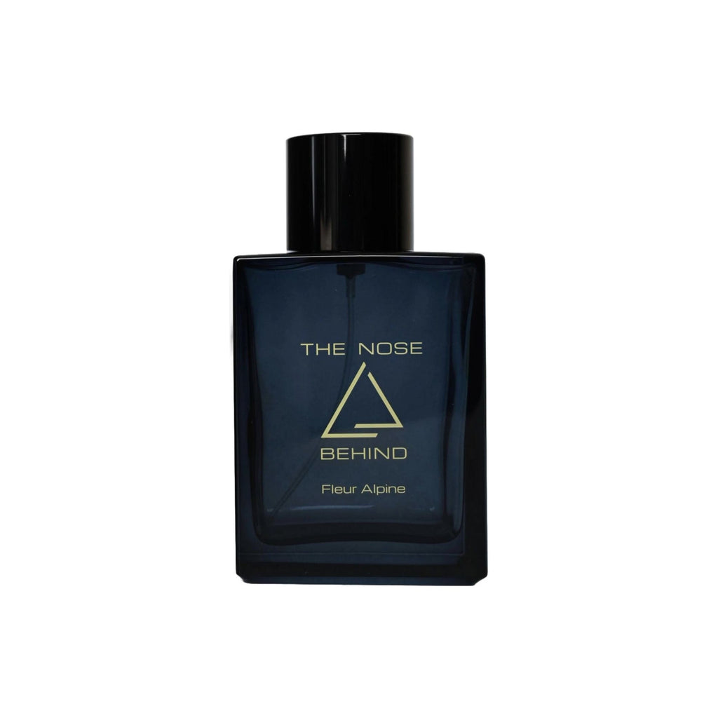 Fleur Alpine Extrait de Parfum, 100ml