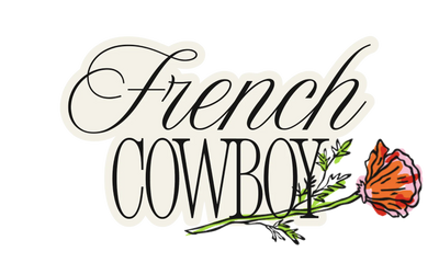 French Cowboy