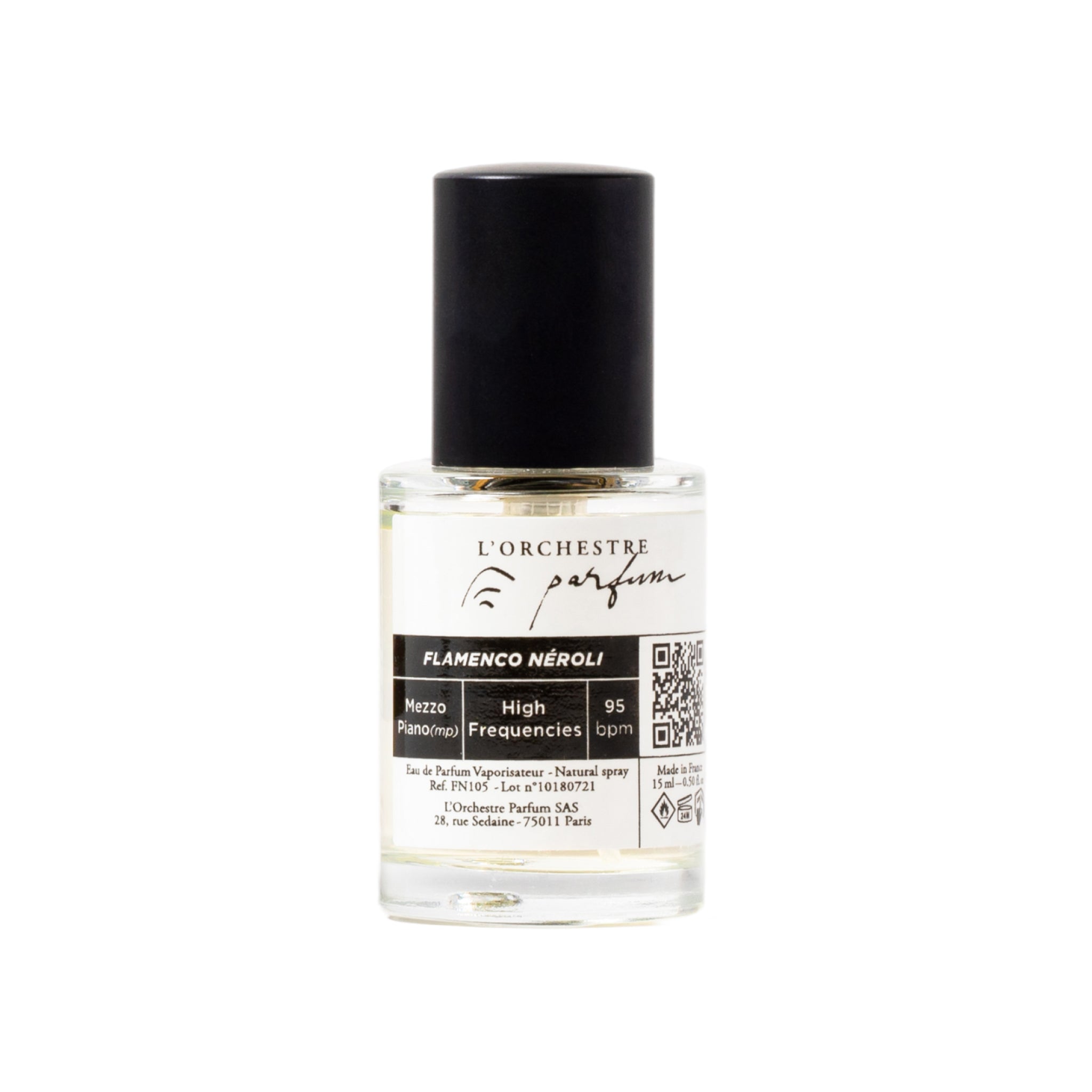 Flameco Néroli, 15ml