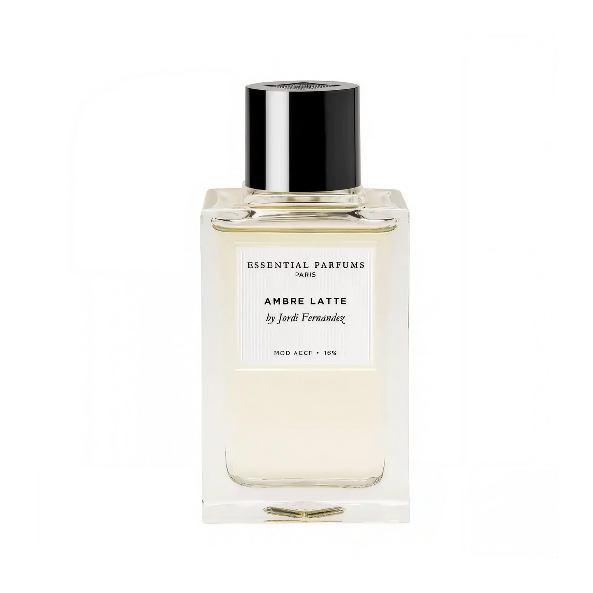 Ambre Latte