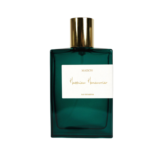 Jardin Interdit, 75ml