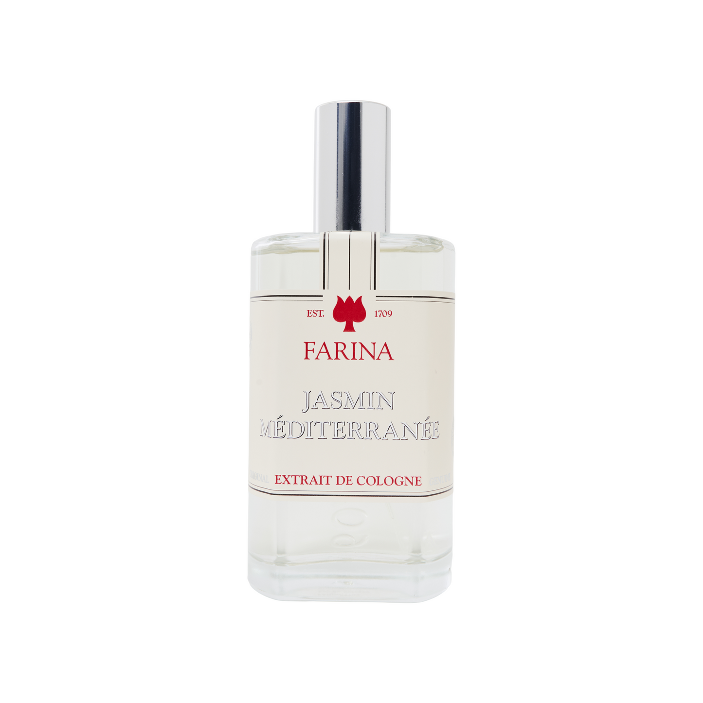 Jasmin Méditerranée, 100ml