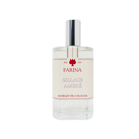 Sillage Ambré, 100ml