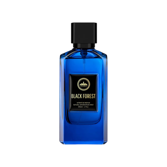 Black Forest Elixir, 50ml