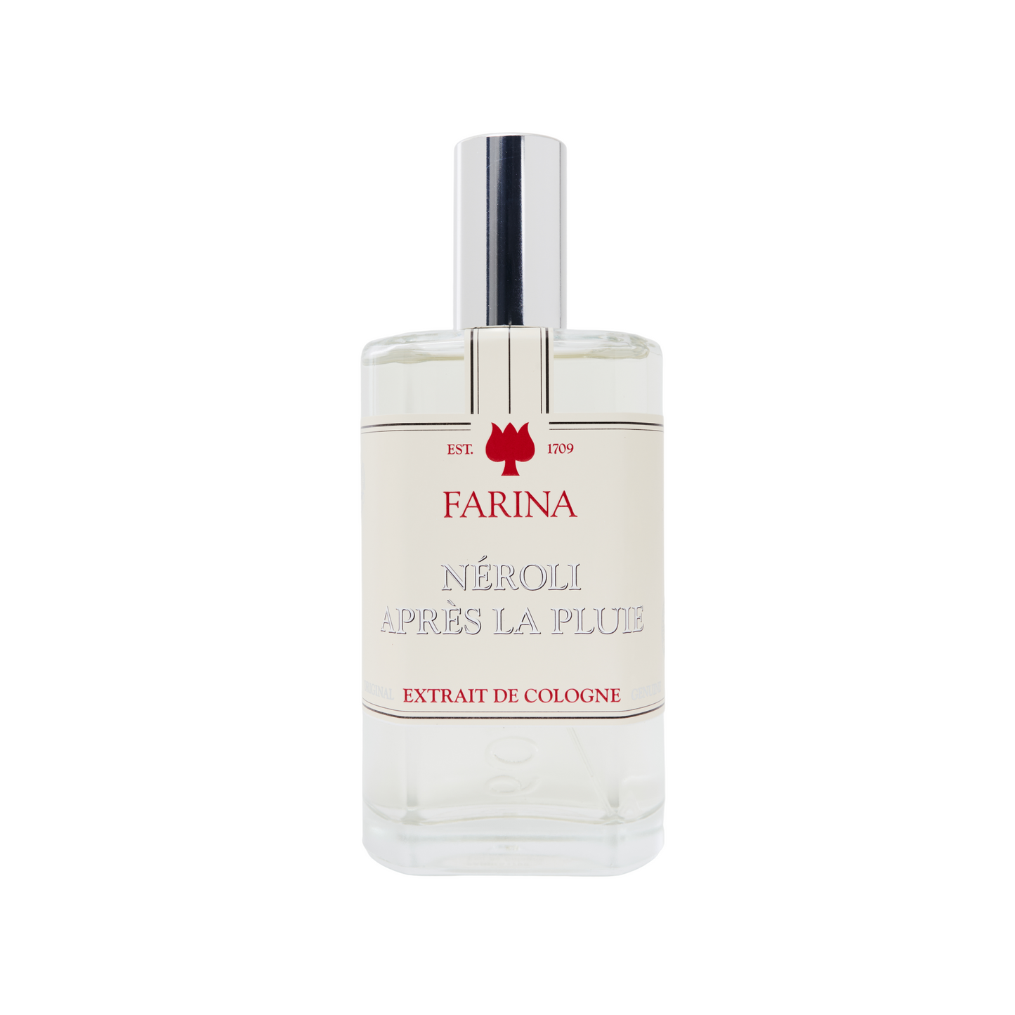 Néroli Après la Pluie, 100ml