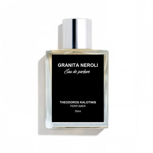 GRANITA NEROLI EDP, 50ml