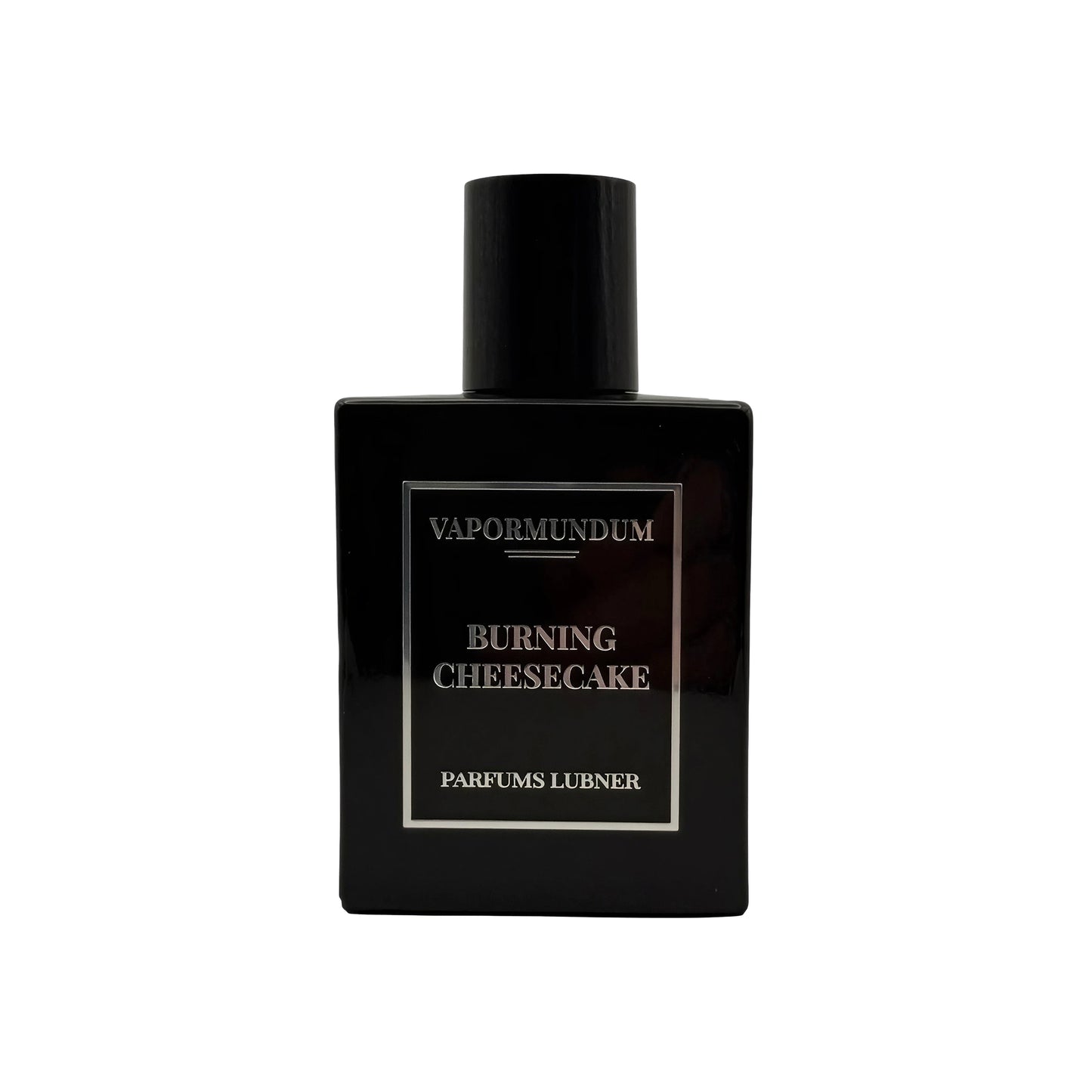 BURNING CHEESECAKE Ext., 50ml