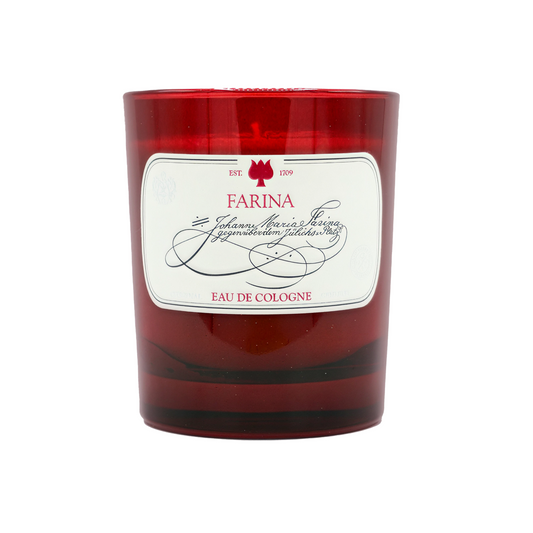Eau de Cologne Originale Candle, 240g