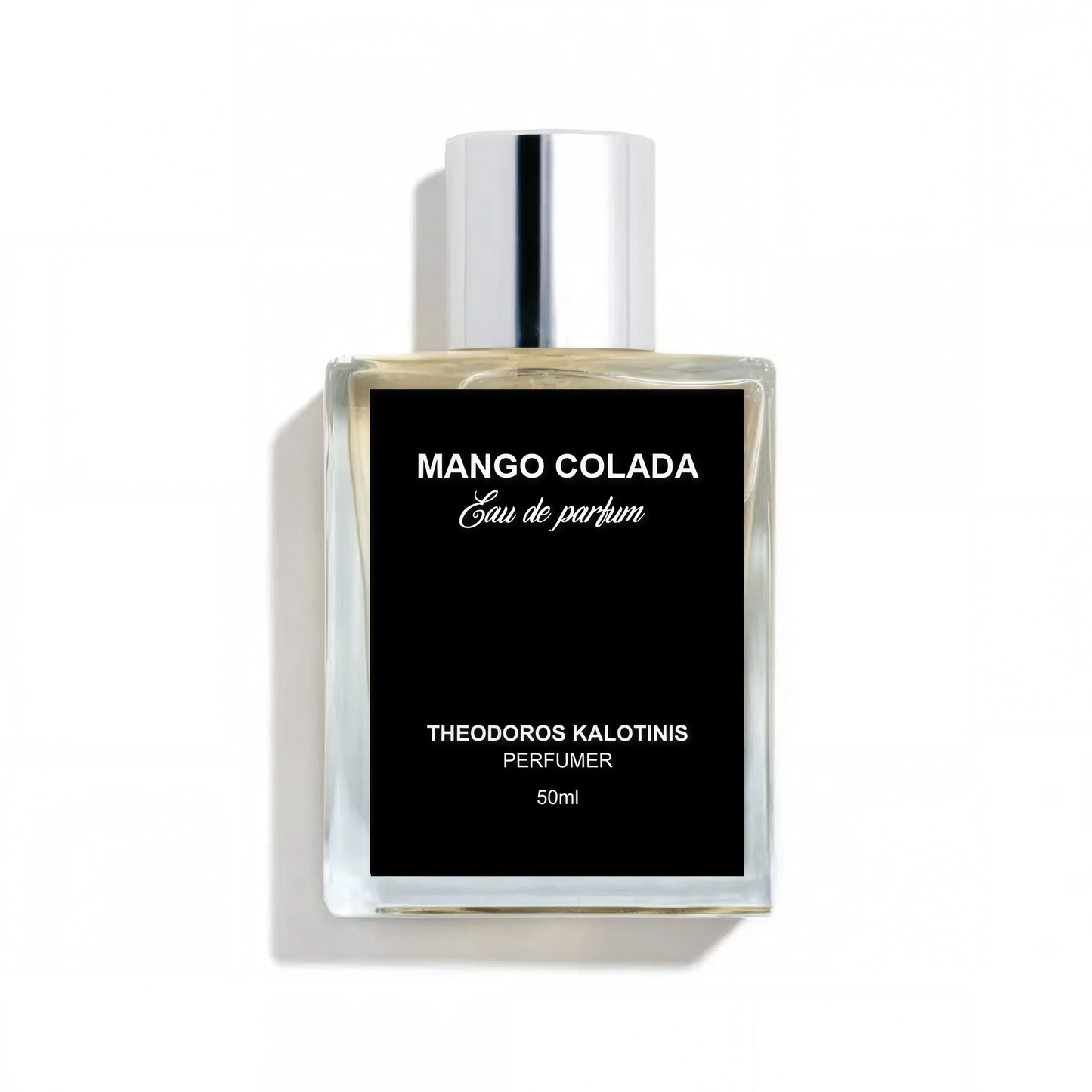 MANGO COLADA EDP, 50ml