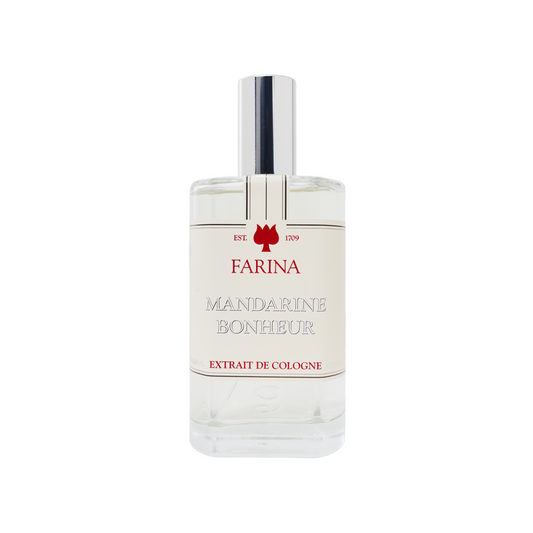 Mandarine Bonheur, 100ml